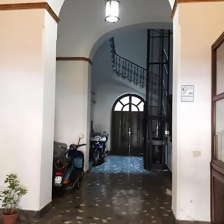 Apartamento A Un Passo Dal Massimo