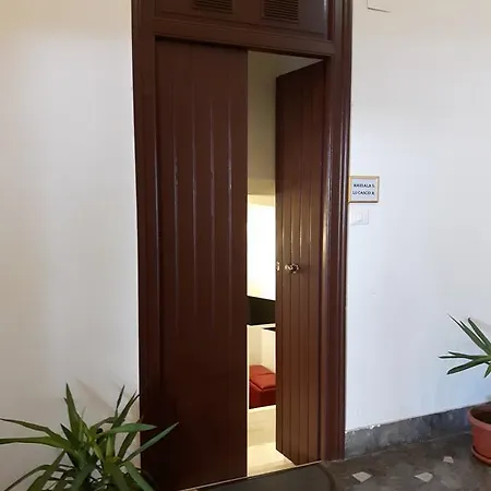Apartamento A Un Passo Dal Massimo
