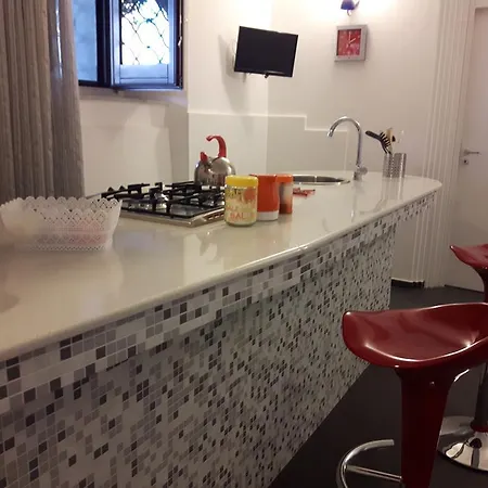 A Un Passo Dal Massimo Apartamento