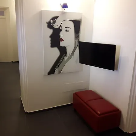 A Un Passo Dal Massimo Apartamento Palermo