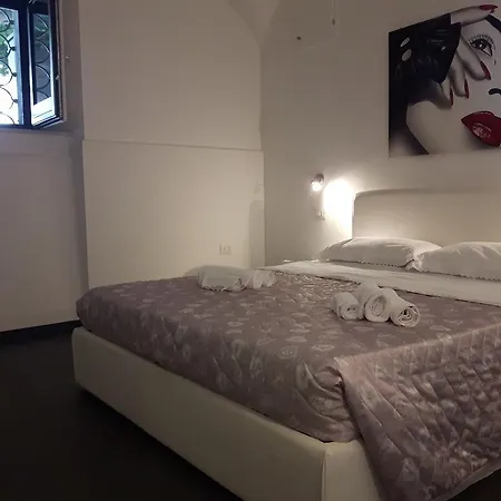 A Un Passo Dal Massimo * Palermo