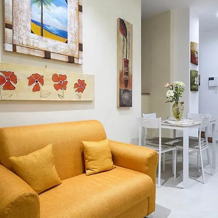 Casa Petra Ai Quattro Canti