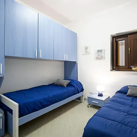 Apartment Casa Petra Ai Quattro Canti