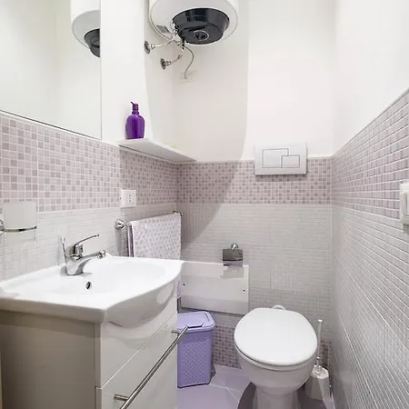 Casa Petra Ai Quattro Canti Palermo