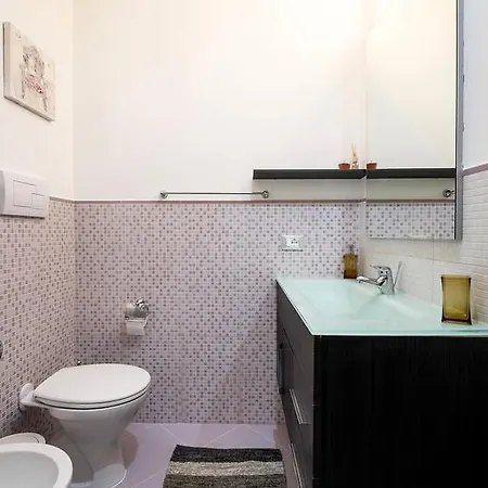 Casa Petra Ai Quattro Canti Apartment