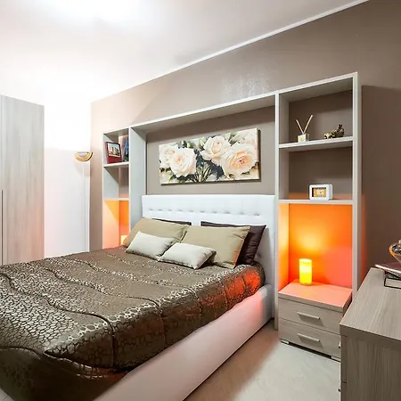 Casa Petra Ai Quattro Canti *
