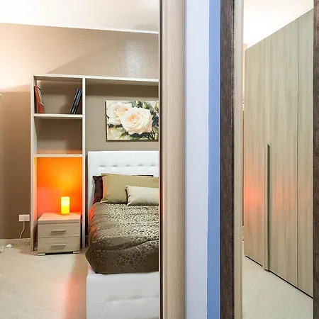 Apartment Casa Petra Ai Quattro Canti