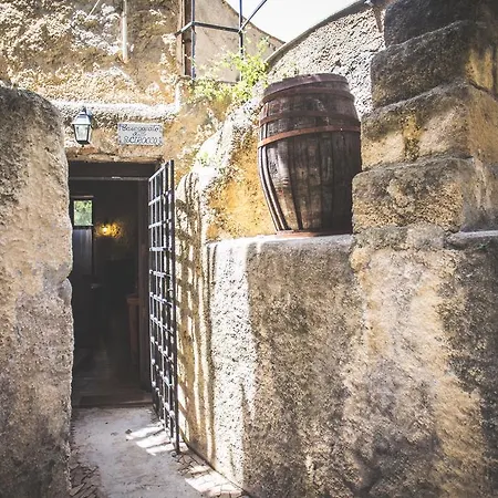 Caseggiato Dello Scirocco Palermo