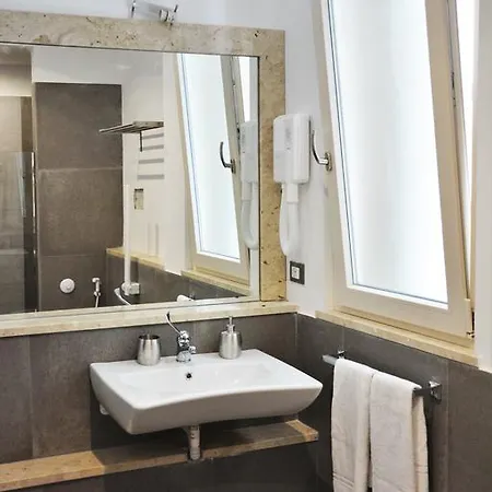 Duca Di Villena Affittacamere