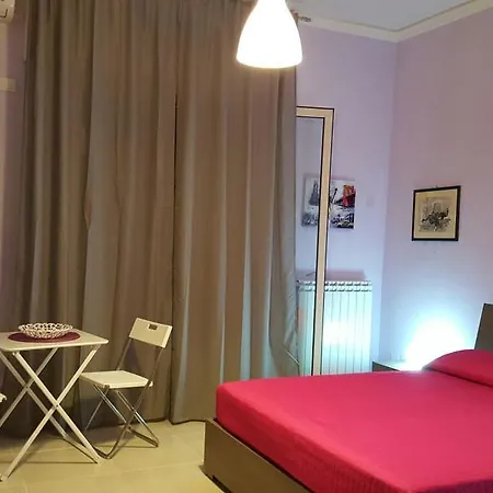 Bed & Breakfast Casa Chiaramonte *