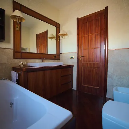 Apartment L'attico Di Gizi