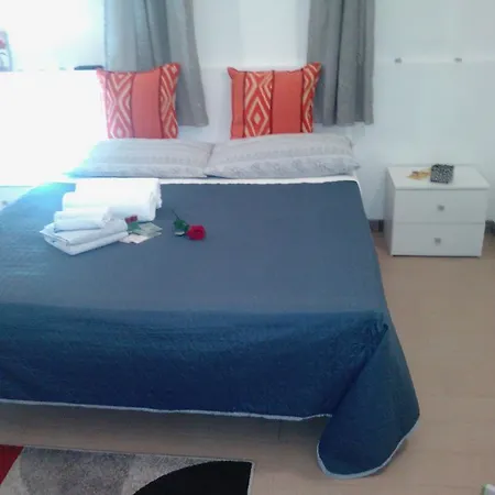 Indipendenza Apartment Palermo