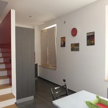 Апартаменты In Palazzo Lampedusa *