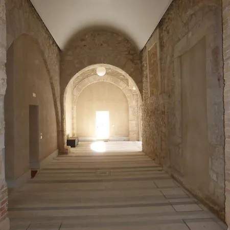 Apartment In Palazzo Lampedusa *