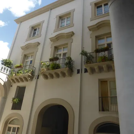In Palazzo Lampedusa * Palermo