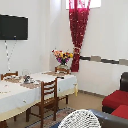 Indipendenza Apartment Palermo