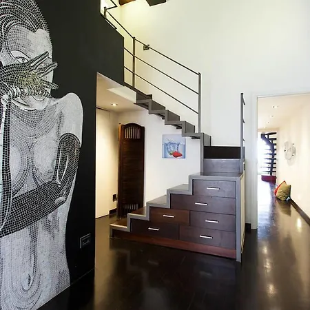 Casa Mosaico Palermo