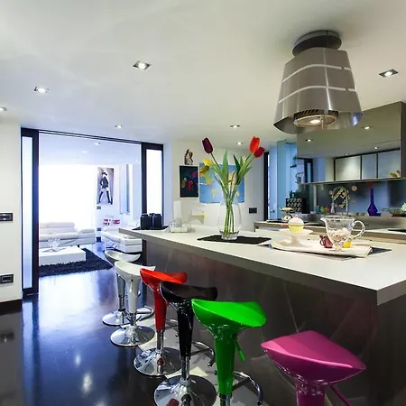 Casa Mosaico Apartment