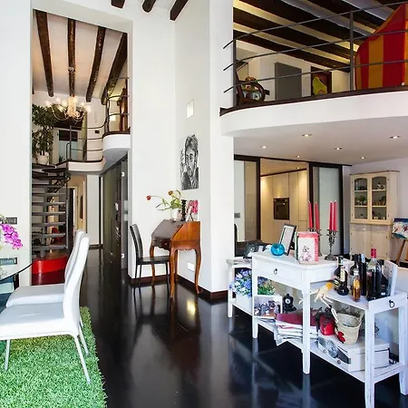 Casa Mosaico Apartment *