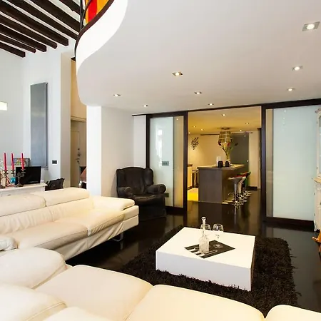 Apartment Casa Mosaico
