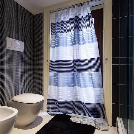 Casa Mosaico Apartment Palermo