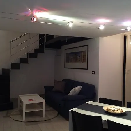 Apartment Corsovittorio111 Palermo