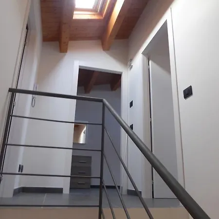 In Palazzo Lampedusa *