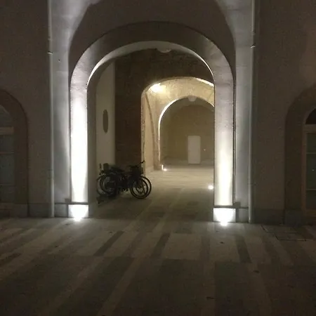 Apartment In Palazzo Lampedusa Palermo
