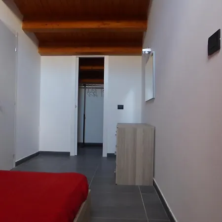 Apartment In Palazzo Lampedusa