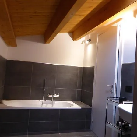 In Palazzo Lampedusa Apartment Palermo
