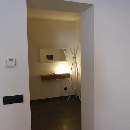 Apartment In Palazzo Lampedusa Palermo