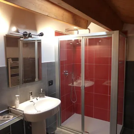 Apartment In Palazzo Lampedusa