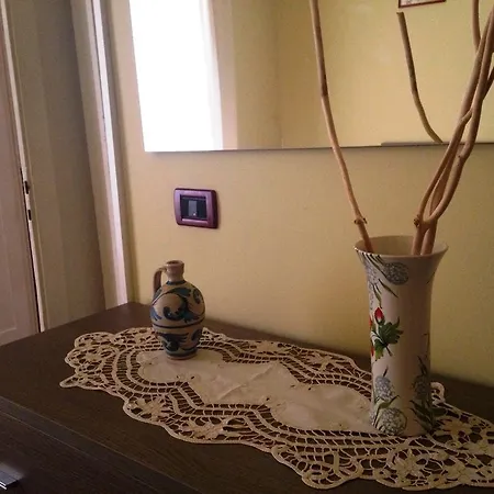 La Casa Di Tufo * 巴勒莫