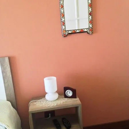 La Casa Di Tufo 公寓 巴勒莫