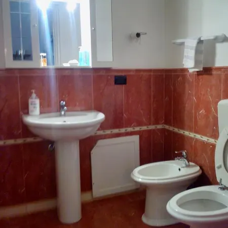 Indipendenza Apartment Palermo