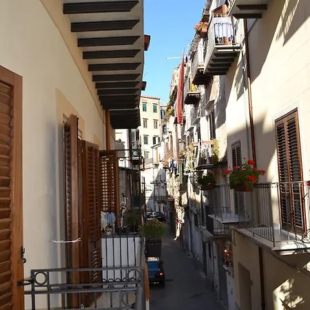 Casetta In Centro Guascone