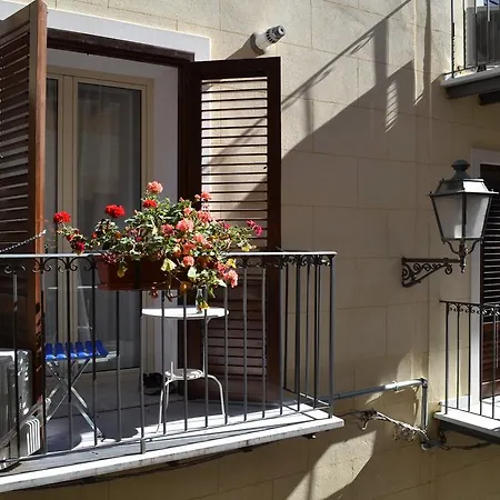 Casetta In Centro Guascone Apartment *