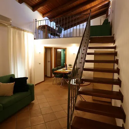 Palazzo Scordia Palermo