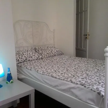 Séjour chez l'habitant Casa Politeama *