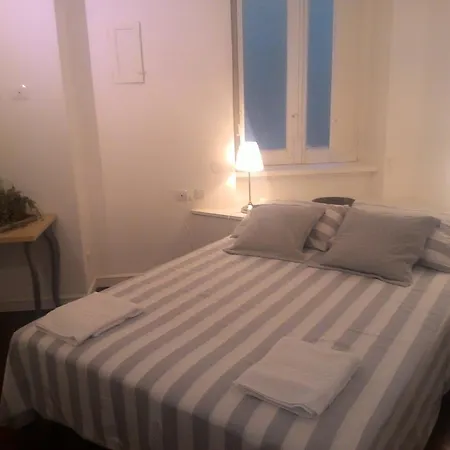 Casa Politeama Séjour chez l'habitant Palerme