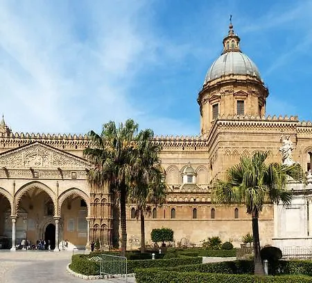 Appartamento My House Palermo