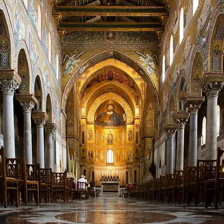 My House * Palermo