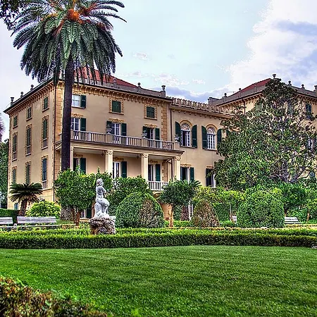 Appartamento My House Palermo