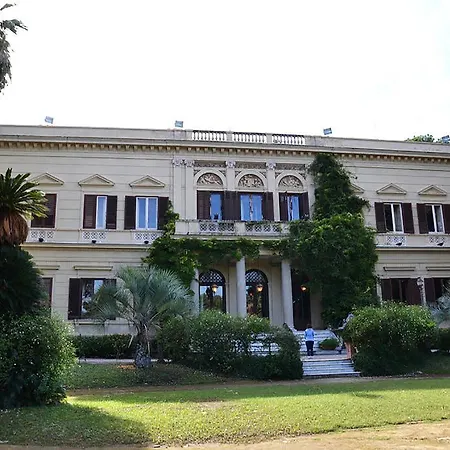 My House * Palermo