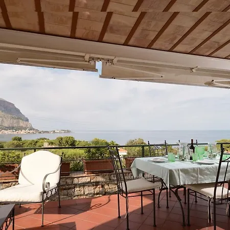 Panoramica Villa *