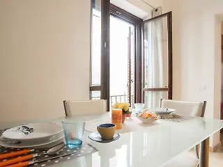 Apartment La Palazzina Di Cagliostro Palermo