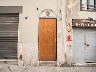 La Palazzina Di Cagliostro * Palermo