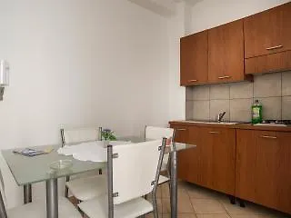 Apartment La Palazzina Di Cagliostro