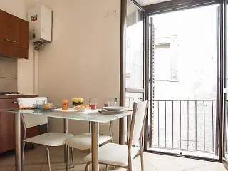 La Palazzina Di Cagliostro Apartment Palermo
