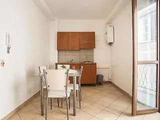 La Palazzina Di Cagliostro Apartment